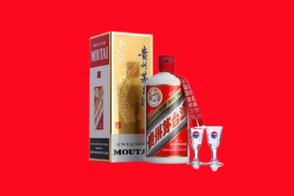 玉树市回收茅台酒