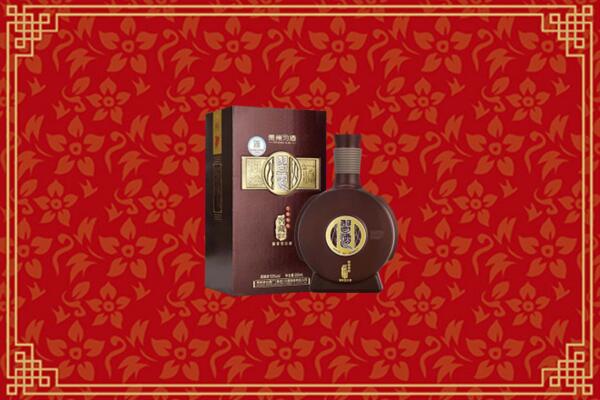玉树市回收习酒